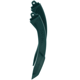 Flex-On Safe-On Retractable Arm Junior