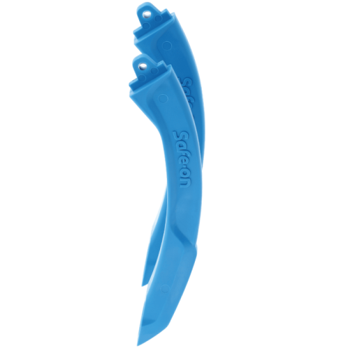 Flex-On Safe-On Retractable Arm Junior