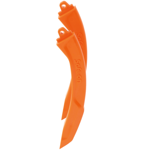 Flex-On Safe-On Retractable Arm Junior