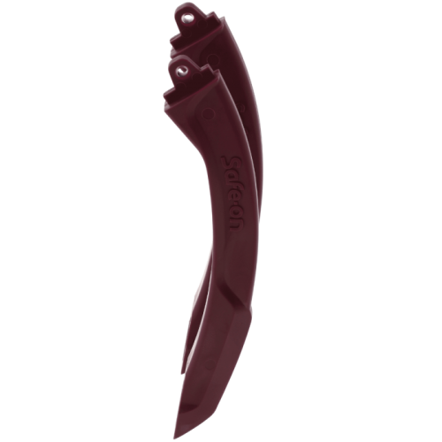 Flex-On Safe-On Retractable Arm Junior