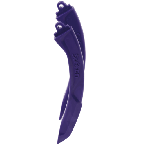 Flex-On Safe-On Retractable Arm Junior