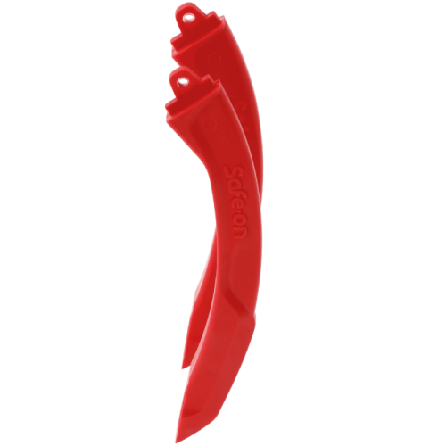 Flex-On Safe-On Retractable Arm Junior