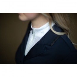 Equestrian Stockholm SS'20 competition jacket Navy