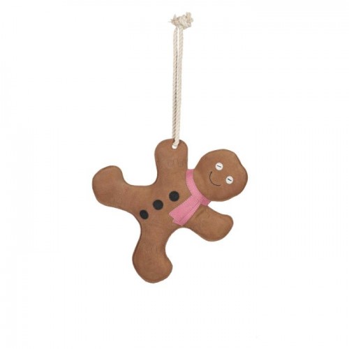 Imperial Riding Stable Buddy Ginger Bread Man