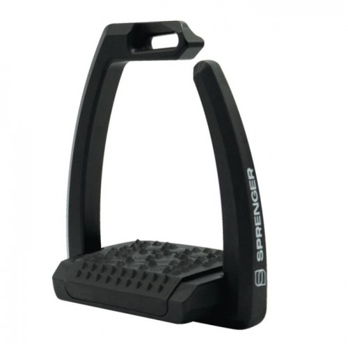 Sprenger Aero Safety stirrups