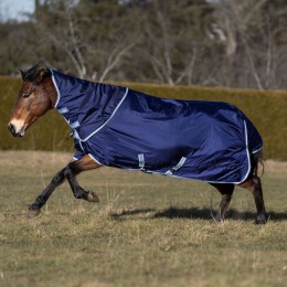 Bucas Atlantic Exclusive   Neck