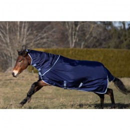 Bucas Atlantic Exclusive   Neck