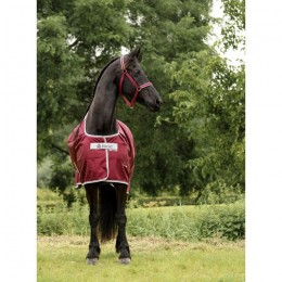 Bucas Atlantic Exclusive Turnout