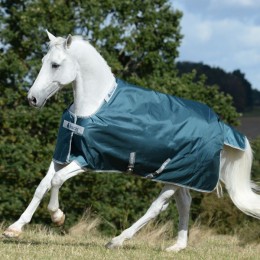 Bucas Atlantic Turnout Pony