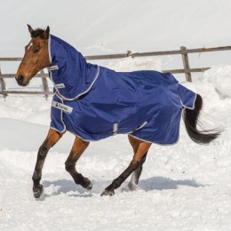 Bucas Atlantic Turnout 200   Neck