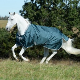 Bucas Atlantic Turnout Pony