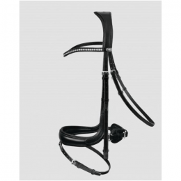 Passier Atlas Caveson Bridle