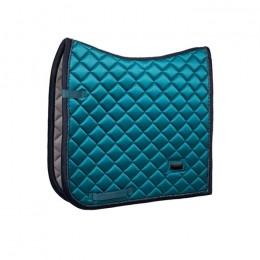 Equestrian Stockholm FW'22 Aurora Blues Dressage Pad