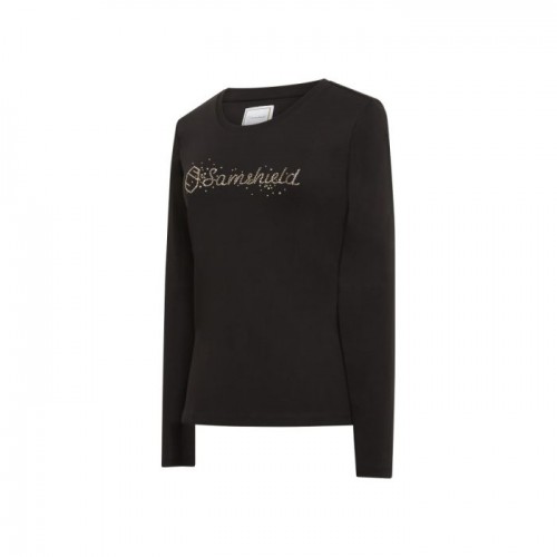 Samshield FW'22 Axella firework shirt