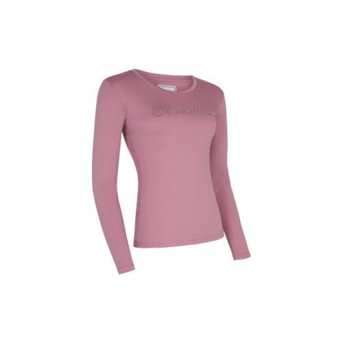 Samshield FW'22 Axella firework shirt