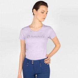 Samshield SS'22 Axelle Holographic T-shirt