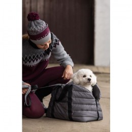 Kingsland FW25 Macey Dog Blanket Bag