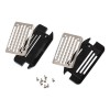 Acavallo Arena Alupro Stirrups Replacement Tread