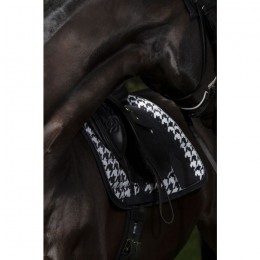 Eskadron FW'22 Essence Big Square Glossy black-creme-darkolive