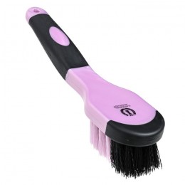 Imperial Riding SS25 Hoofbrush Grip Ballerina Metallic