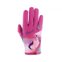 Roeckl Koppl Junior gloves