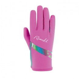 Roeckl Gloves Kapriole Junior