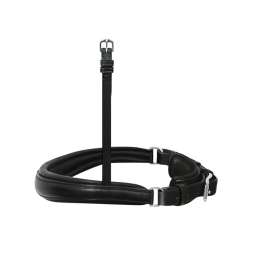 Passier Anatomic noseband Special