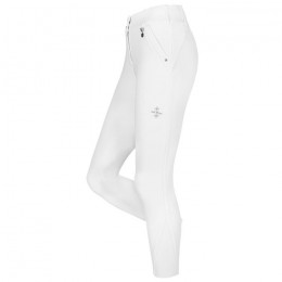 Fair Play Riding Breeches Jasmine Full Grip