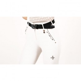 Fair Play Riding Breeches Jasmine Fleur