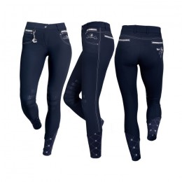 Fair Play Jill Riding Breeches