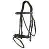 Dyon Flash noseband bridle