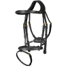Dyon Bridle Difference D Collection