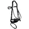 Dyon Bridle Patent noseband