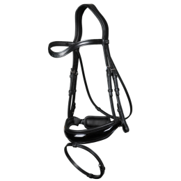 Dyon Bridle Patent noseband