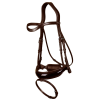 Dyon Bridle Patent noseband
