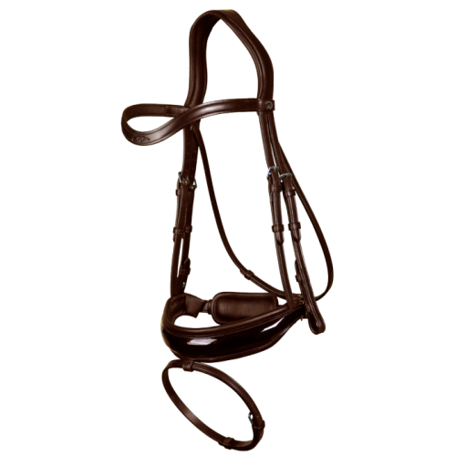 Dyon Bridle Patent noseband