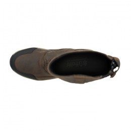 Suedwind Boots Field TALL GripFTX