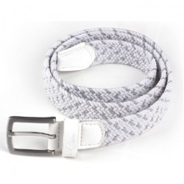 Fair Play Hill Braid Belt