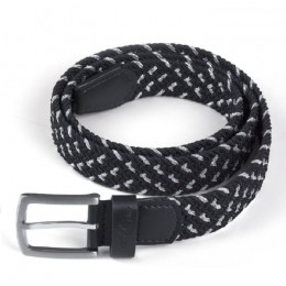 Fair Play Hill Braid Belt