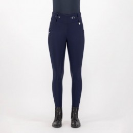 HV Polo FW'24 Riding Tights Favourite Highwaist Full Grip
