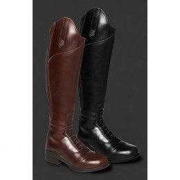 Mountain Horse Riding Boots Aurora Tall