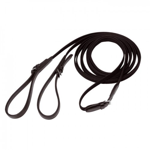 Kavalkade Drawreins Leather
