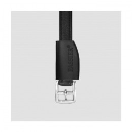 Passier Mono Stirrup Leathers Velvet Touch