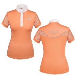 Fair Play Competition shirt Cecile