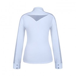 Fair Play Wedstrijdshirt Lange Mouw Claire Pearl