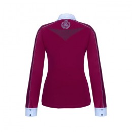 Fair Play Claire long Sleeve competition shirt