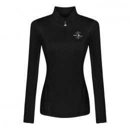 Fair Play SS'21 Longsleeve Competition Shirt Luna