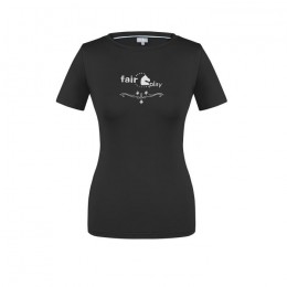Fair Play SS'21 T-shirt Lydia