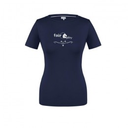 Fair Play SS'21 T-shirt Lydia