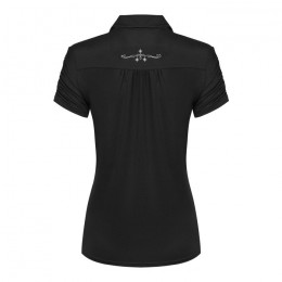 Fair Play SS'21 Polo Shirt Lilian